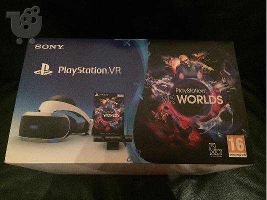 PlayStation VR
